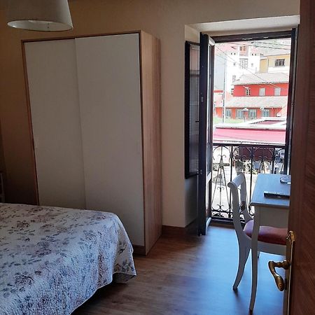 Hotel Rural Cabrales كارينا دي كابراليس المظهر الخارجي الصورة