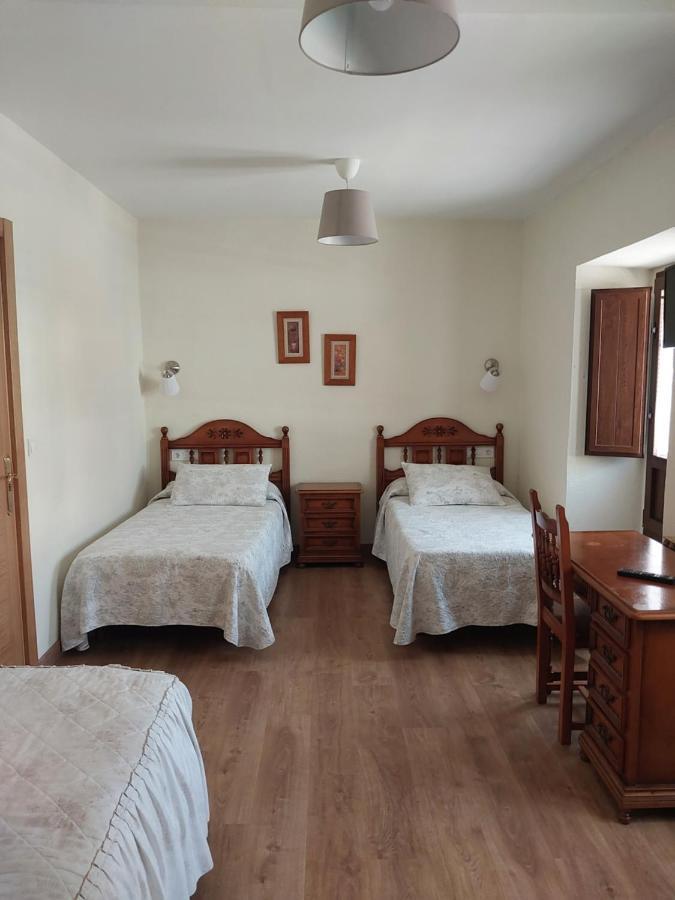 Hotel Rural Cabrales كارينا دي كابراليس المظهر الخارجي الصورة