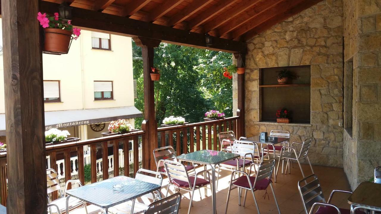 Hotel Rural Cabrales كارينا دي كابراليس المظهر الخارجي الصورة